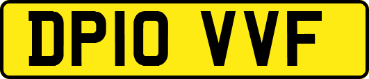 DP10VVF