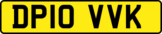 DP10VVK