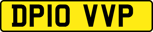 DP10VVP