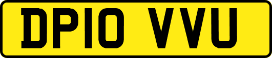 DP10VVU