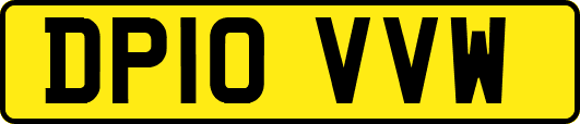 DP10VVW
