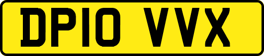 DP10VVX