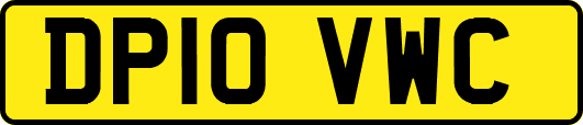 DP10VWC