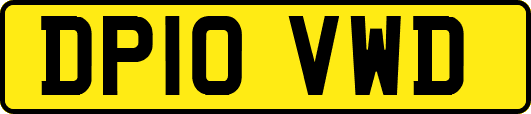 DP10VWD