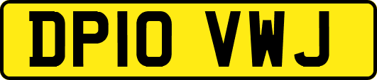 DP10VWJ
