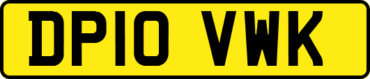 DP10VWK