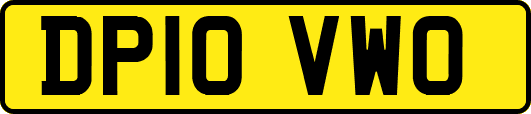 DP10VWO