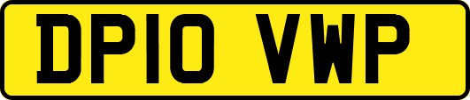 DP10VWP