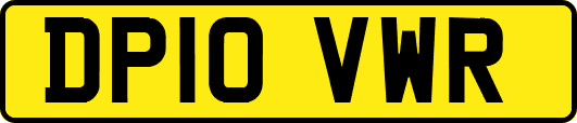 DP10VWR