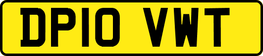 DP10VWT