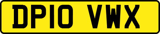DP10VWX