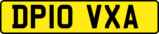 DP10VXA