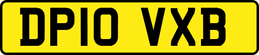 DP10VXB