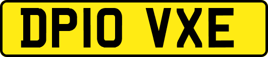 DP10VXE