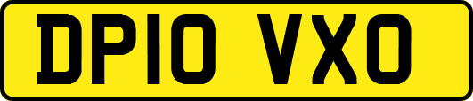 DP10VXO