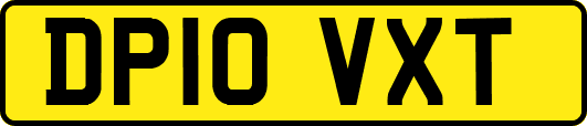 DP10VXT