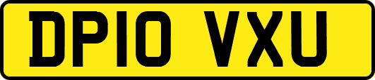 DP10VXU