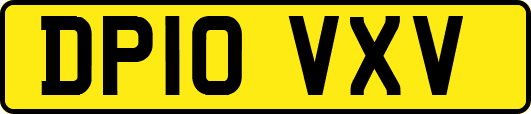 DP10VXV