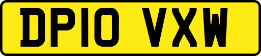 DP10VXW