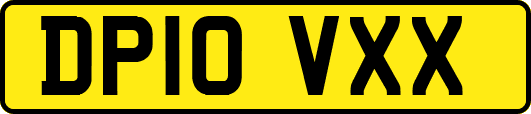 DP10VXX