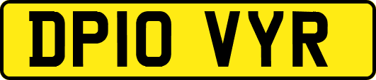 DP10VYR