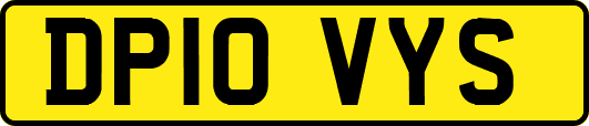 DP10VYS