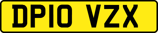 DP10VZX