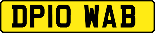 DP10WAB