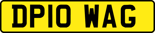 DP10WAG