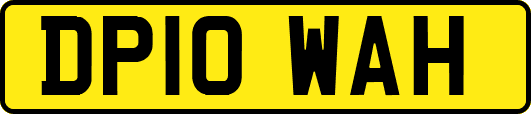 DP10WAH