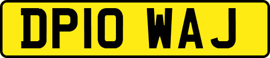 DP10WAJ
