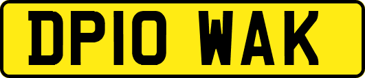 DP10WAK
