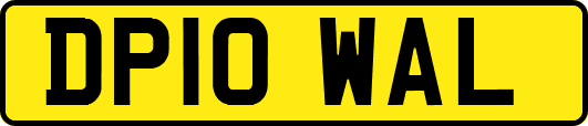 DP10WAL