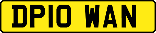 DP10WAN