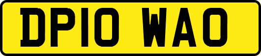 DP10WAO
