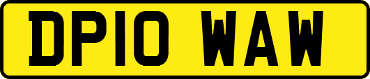 DP10WAW
