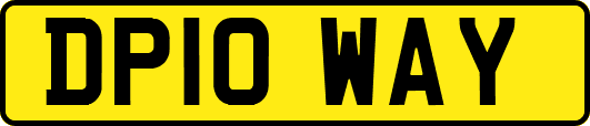 DP10WAY