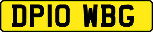DP10WBG