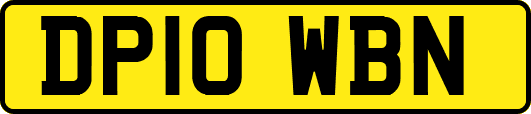 DP10WBN