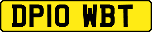 DP10WBT