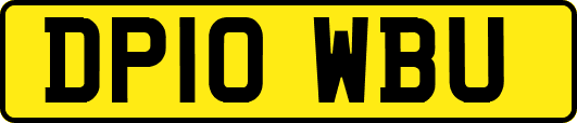 DP10WBU