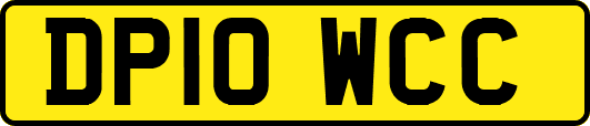 DP10WCC