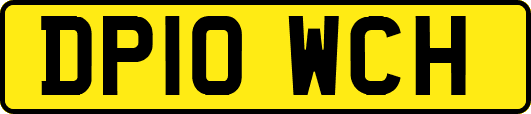 DP10WCH