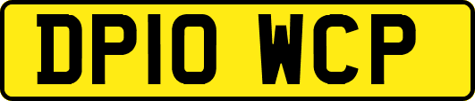 DP10WCP