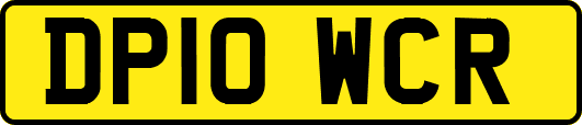 DP10WCR