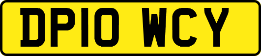 DP10WCY