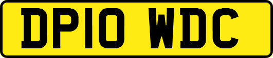 DP10WDC