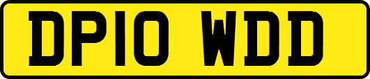 DP10WDD
