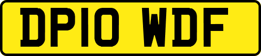 DP10WDF