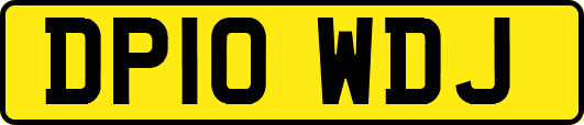 DP10WDJ
